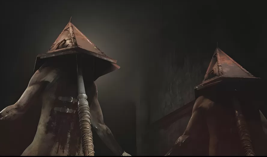 寂静岭2 – 豪华版.SILENT HILL 2 Digital Deluxe 第3张 寂静岭2 – 豪华版.SILENT HILL 2 Digital Deluxe 第3张