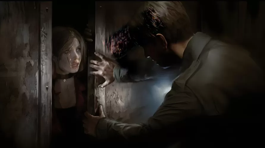 寂静岭2 – 豪华版.SILENT HILL 2 Digital Deluxe 第5张 寂静岭2 – 豪华版.SILENT HILL 2 Digital Deluxe 第5张