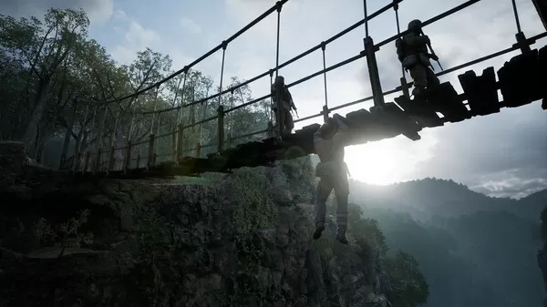 合金装备3重制版 食蛇者 Metal Gear Solid Delta Snake Eater 第5张 合金装备3重制版 食蛇者 Metal Gear Solid Delta Snake Eater 第5张