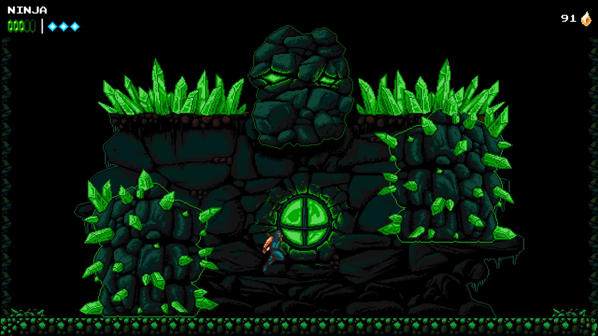 信使.The Messenger 第3张 信使.The Messenger 第3张