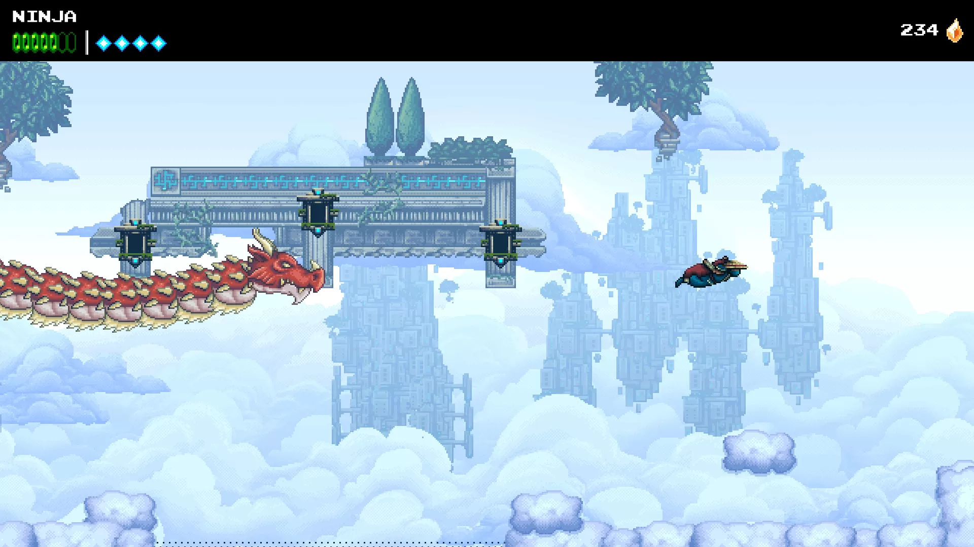 信使.The Messenger 第4张 信使.The Messenger 第4张
