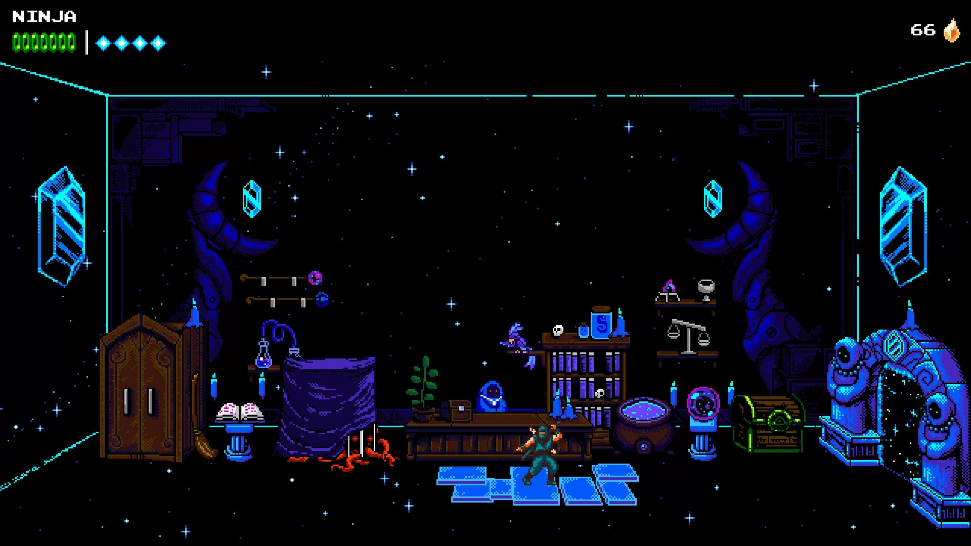 信使.The Messenger 第5张 信使.The Messenger 第5张