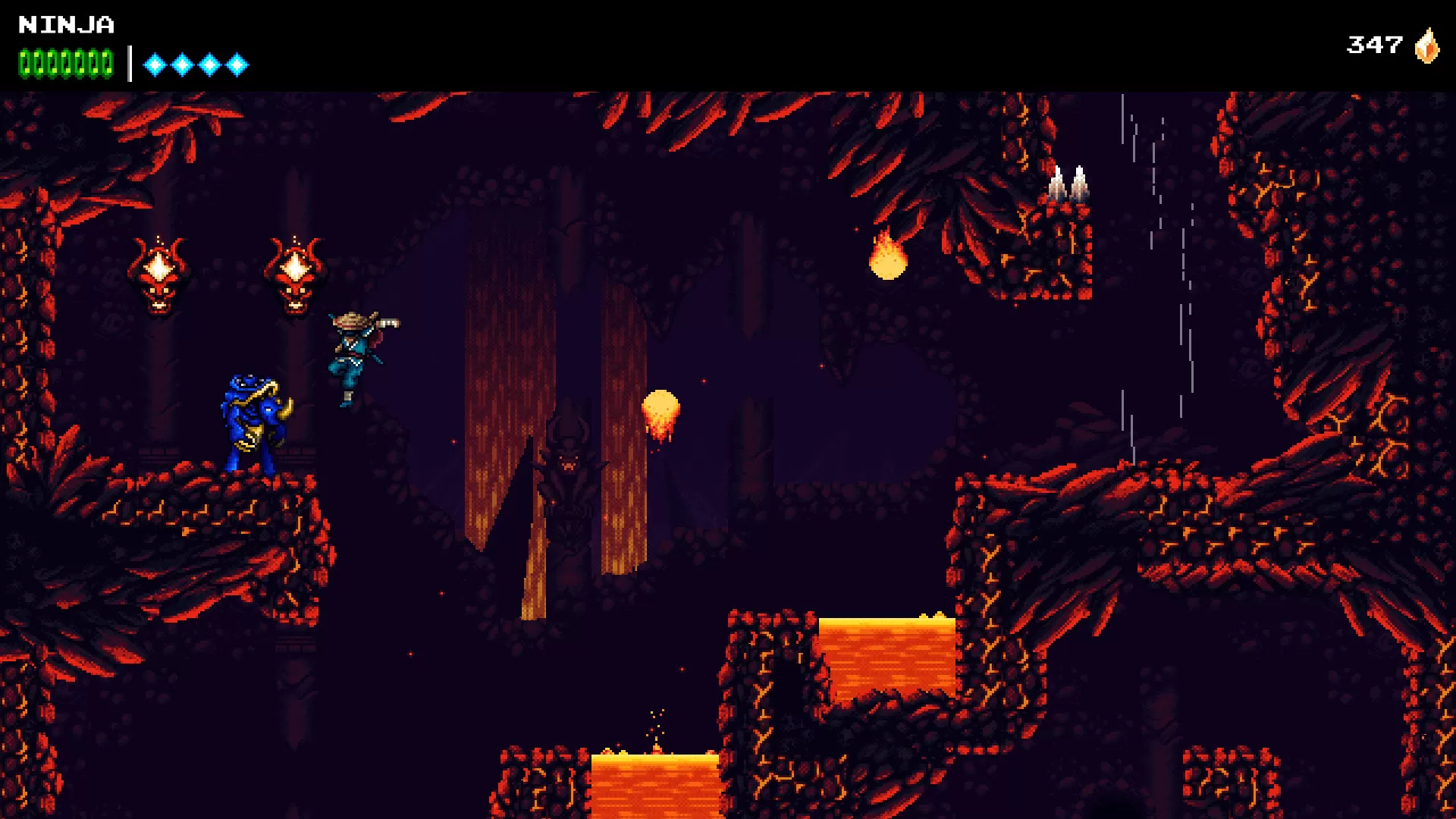 信使.The Messenger 第6张 信使.The Messenger 第6张