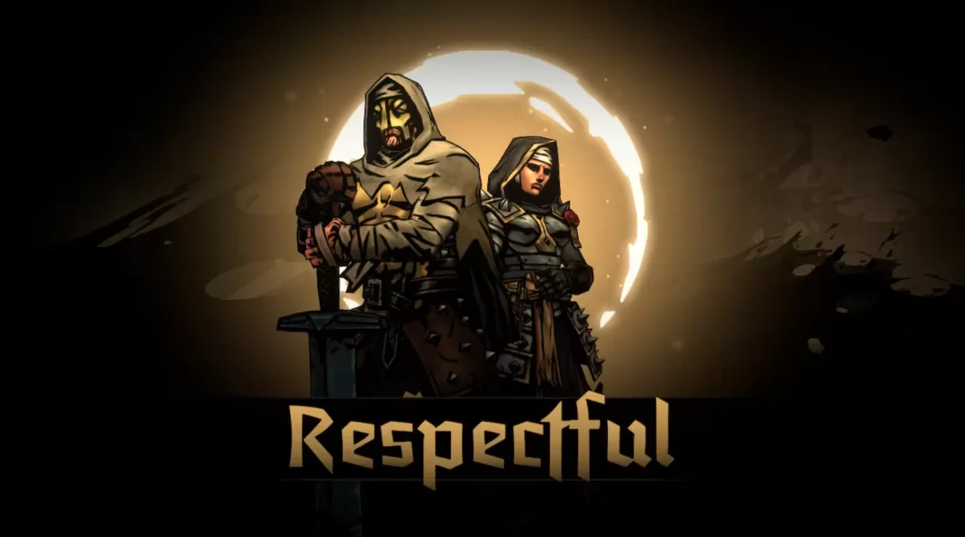 暗黑地牢 2 Darkest Dungeon 第2张 暗黑地牢 2 Darkest Dungeon 第2张