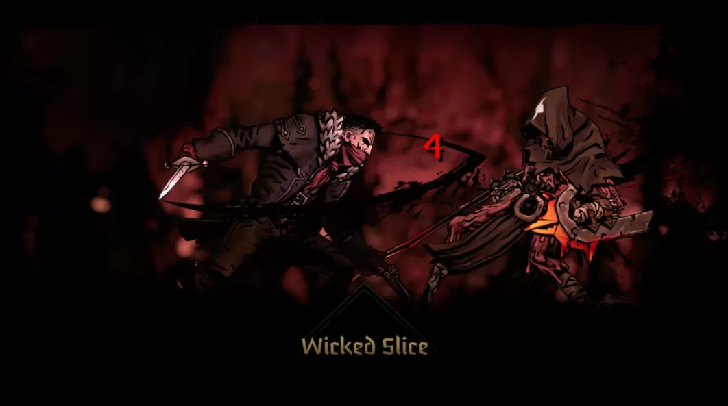 暗黑地牢 2 Darkest Dungeon 第6张 暗黑地牢 2 Darkest Dungeon 第6张