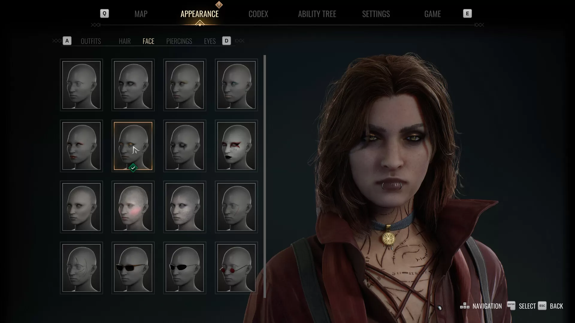 吸血鬼:避世血族 2 Vampire: The Masquerade – Bloodlines 第3张 吸血鬼:避世血族 2 Vampire: The Masquerade – Bloodlines 第3张