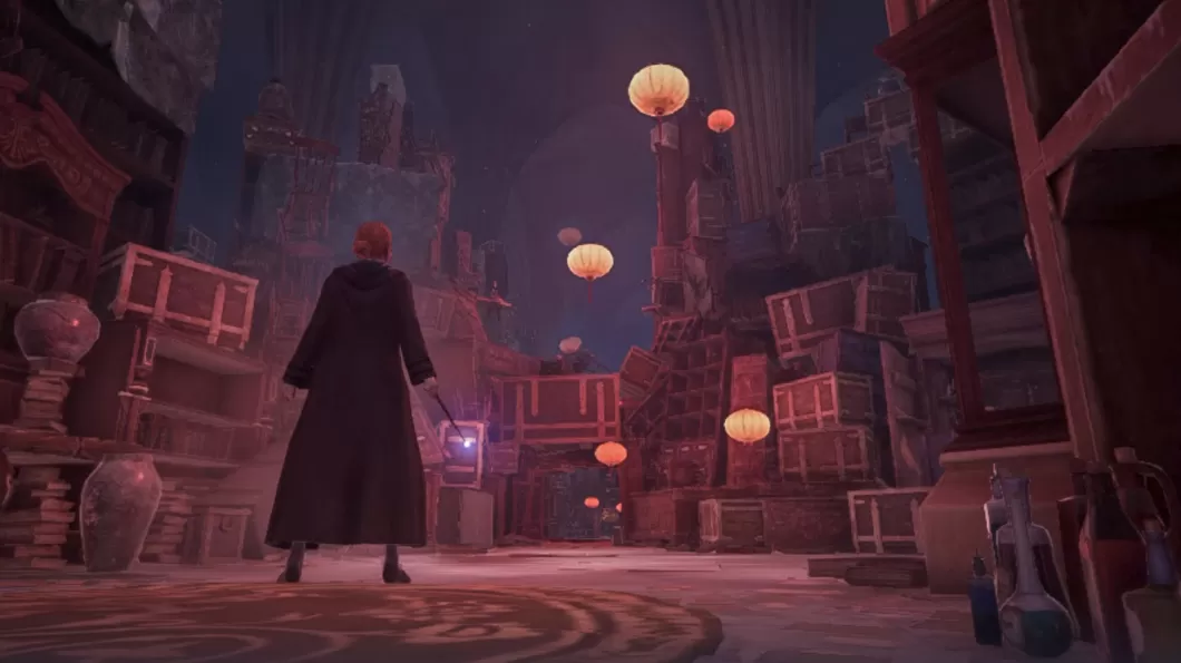 霍格沃茨之遗.Hogwarts Legacy 第2张 霍格沃茨之遗.Hogwarts Legacy 第2张