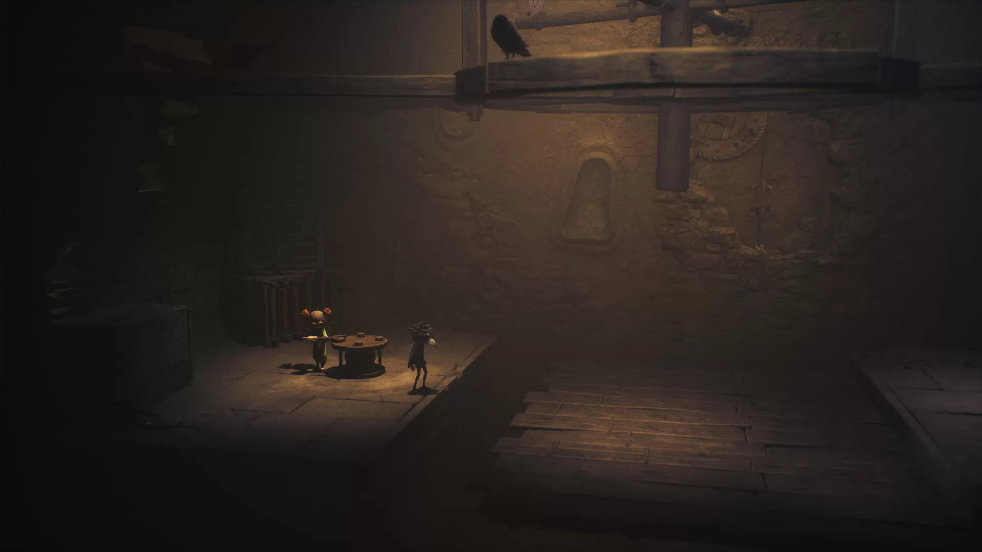小小梦魇3 Little Nightmares 3 第6张 小小梦魇3 Little Nightmares 3 第6张