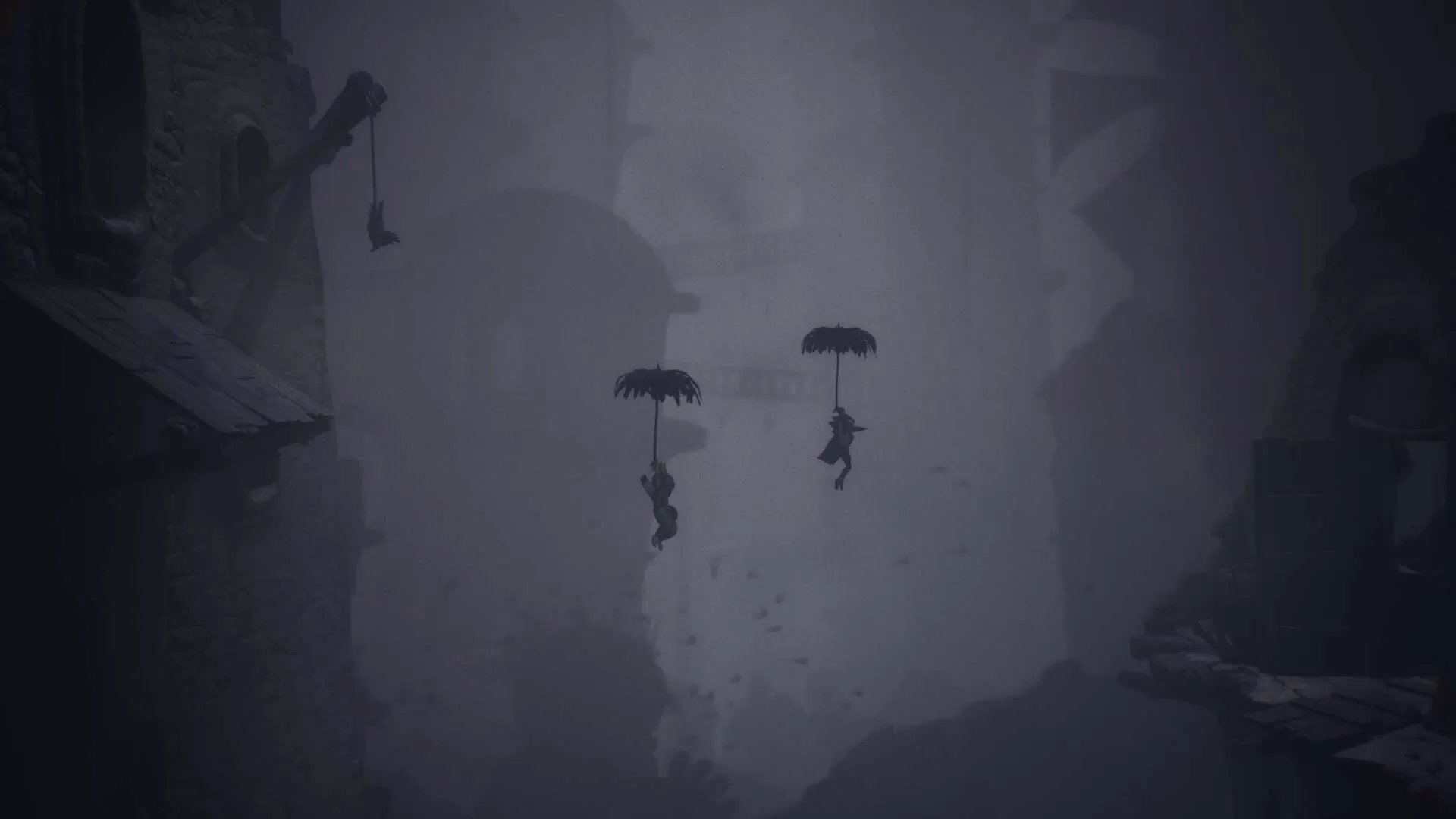 小小梦魇3 Little Nightmares 3 第5张 小小梦魇3 Little Nightmares 3 第5张
