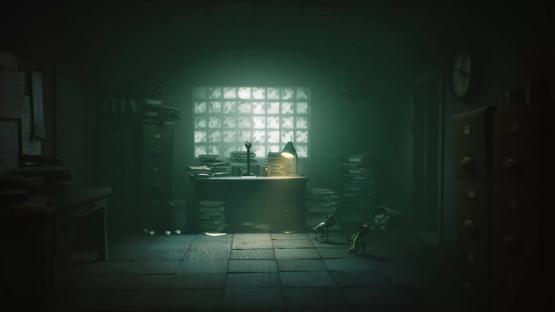 小小梦魇3 Little Nightmares 3 第3张 小小梦魇3 Little Nightmares 3 第3张