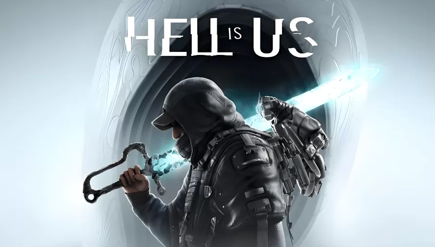 地狱即我们 Hell is Us 第1张 地狱即我们 Hell is Us 第1张