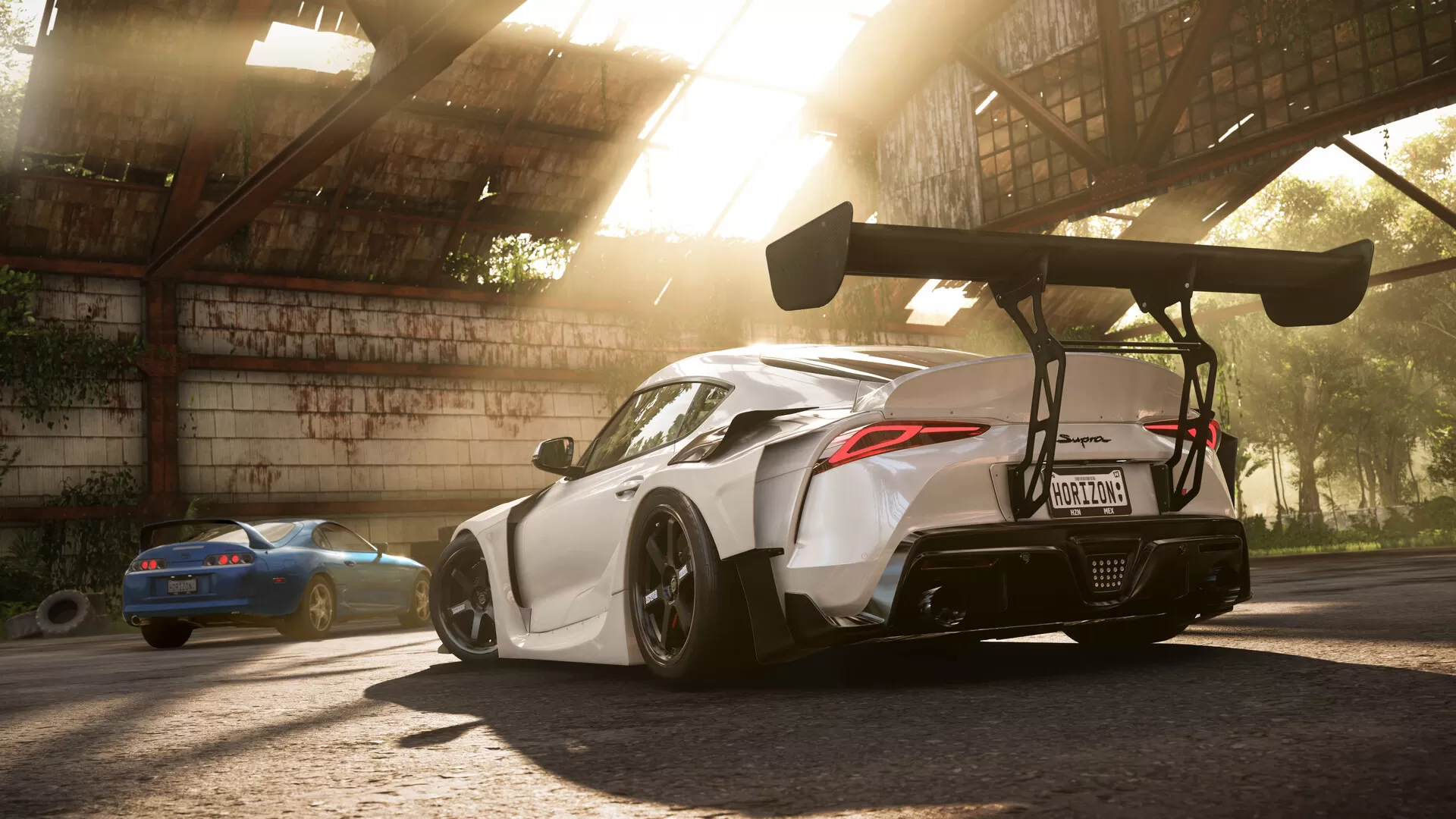 极限竞速:地平线5.Forza Horizon 5 第3张 极限竞速:地平线5.Forza Horizon 5 第3张