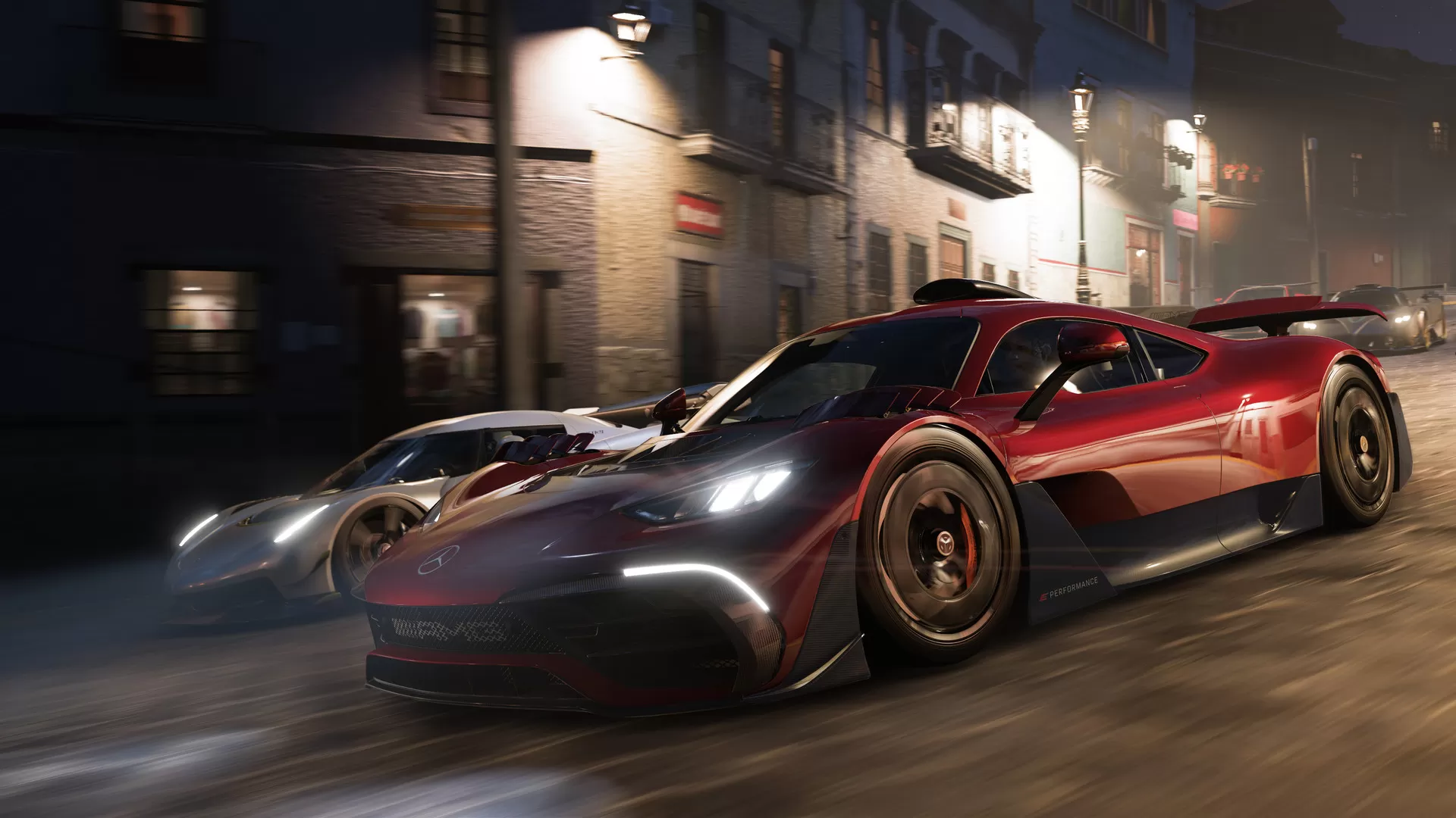 极限竞速:地平线5.Forza Horizon 5 第2张 极限竞速:地平线5.Forza Horizon 5 第2张