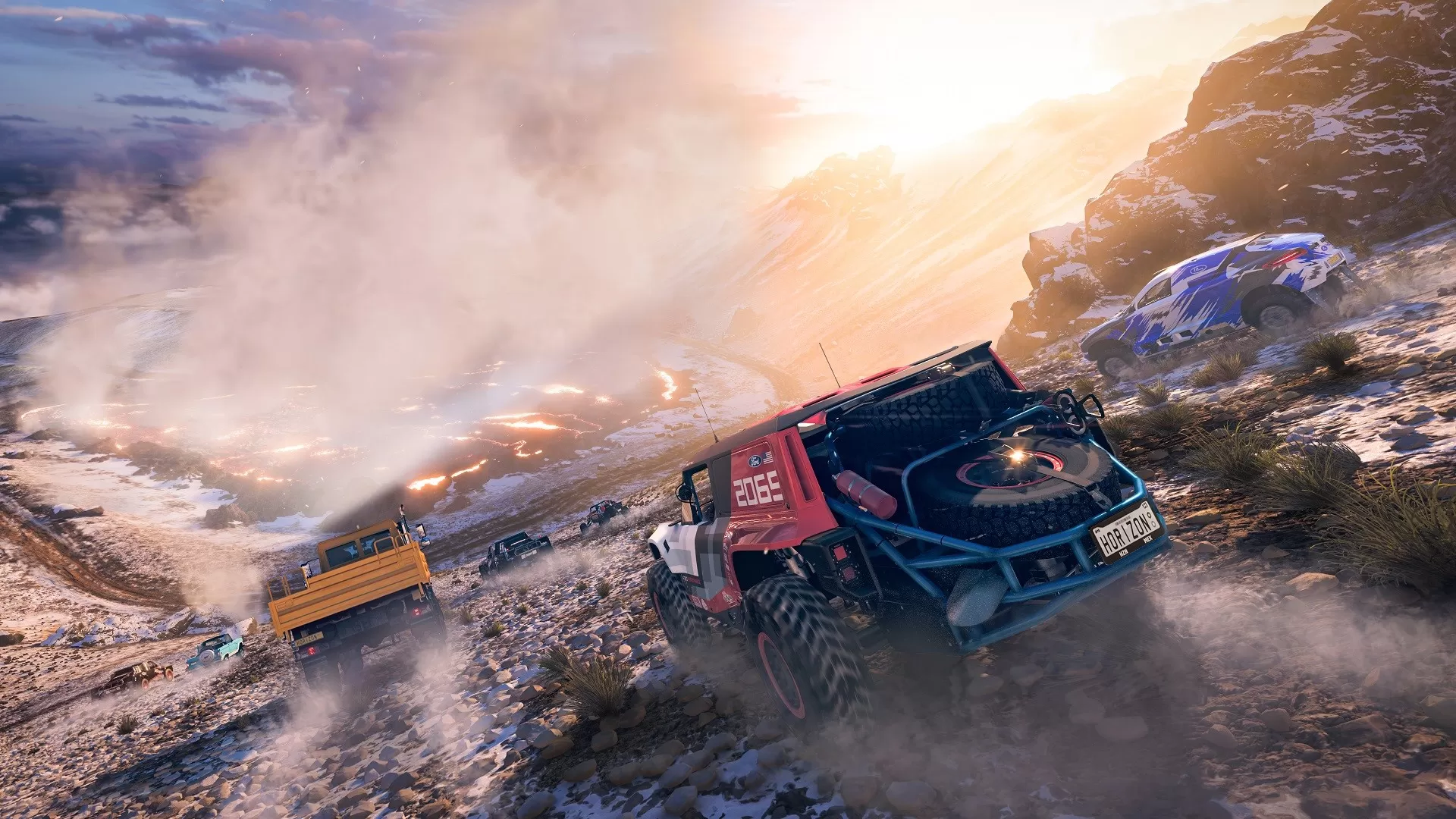 极限竞速:地平线5.Forza Horizon 5 第5张 极限竞速:地平线5.Forza Horizon 5 第5张
