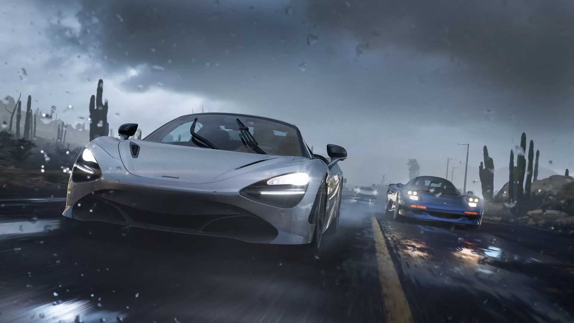 极限竞速:地平线5.Forza Horizon 5 第4张 极限竞速:地平线5.Forza Horizon 5 第4张