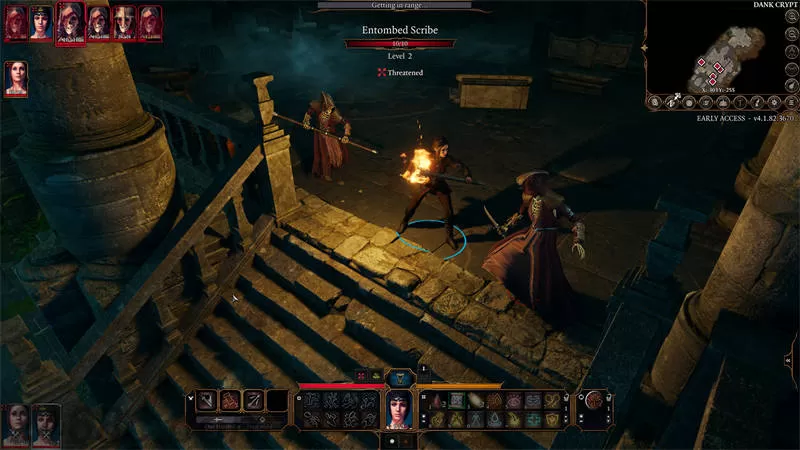 博德之门 3 Baldur’s Gate III 第2张 博德之门 3 Baldur’s Gate III 第2张