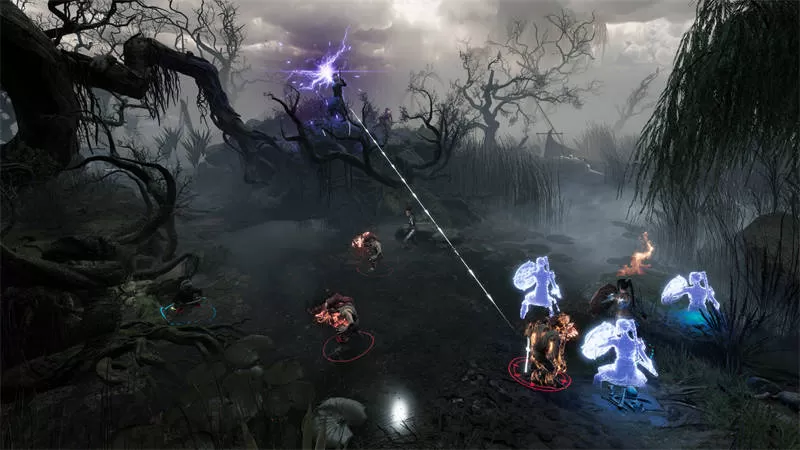 博德之门 3 Baldur’s Gate III 第5张 博德之门 3 Baldur’s Gate III 第5张
