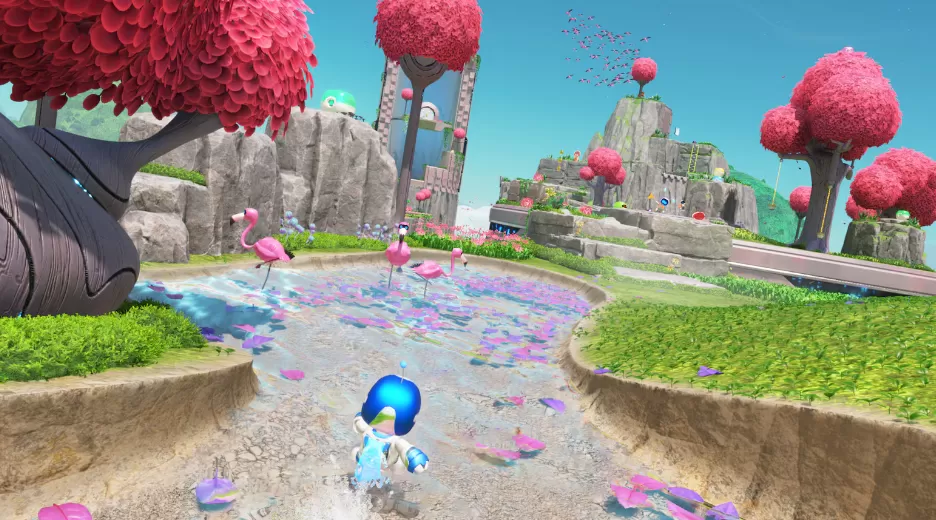 宇宙机器人.Astro Bot 第5张 宇宙机器人.Astro Bot 第5张