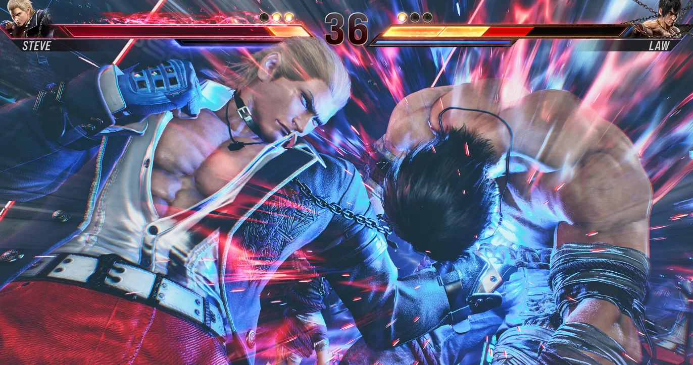 铁拳8:数字终极版.Tekken 8: Ultimate Edition 第5张 铁拳8:数字终极版.Tekken 8: Ultimate Edition 第5张