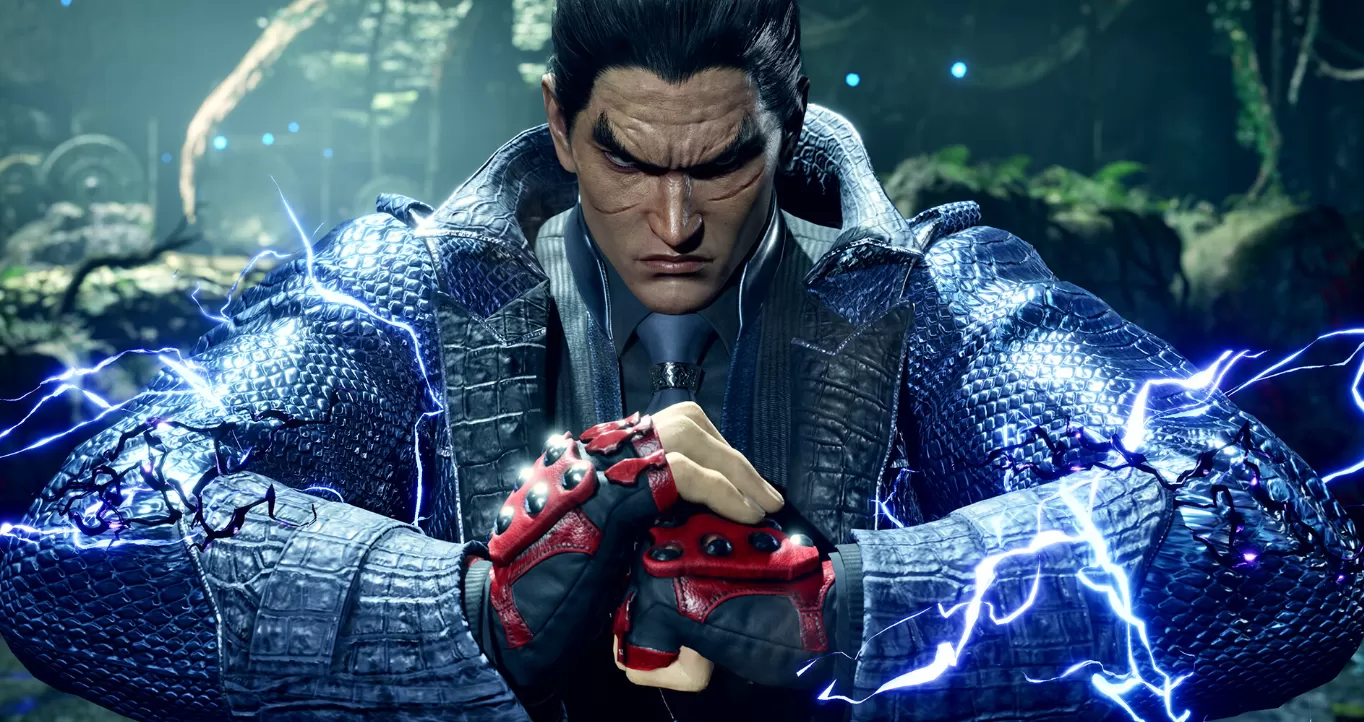 铁拳8:数字终极版.Tekken 8: Ultimate Edition 第4张 铁拳8:数字终极版.Tekken 8: Ultimate Edition 第4张