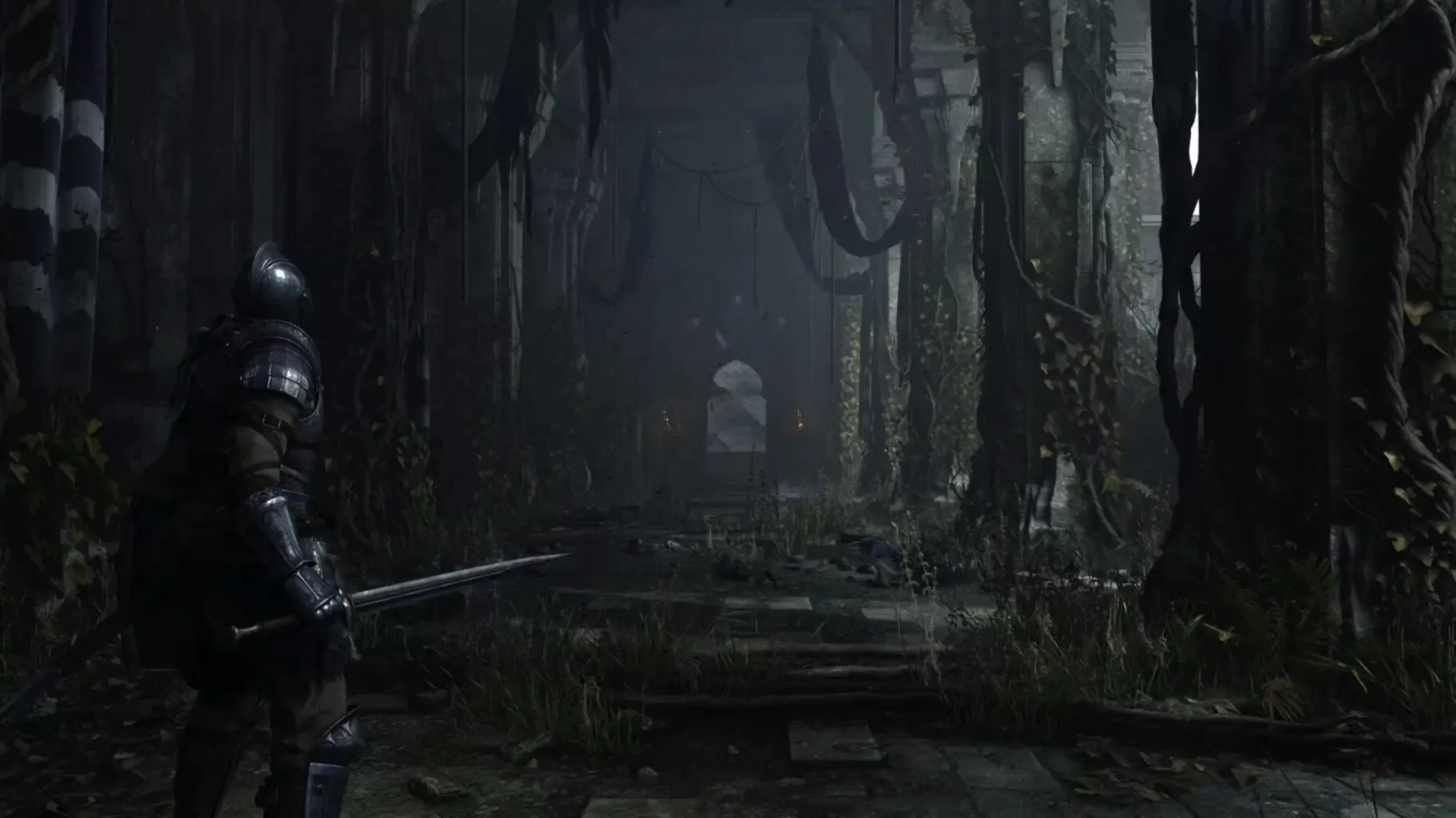 恶魔之魂：重制版.Demon’s Souls Remake 第2张