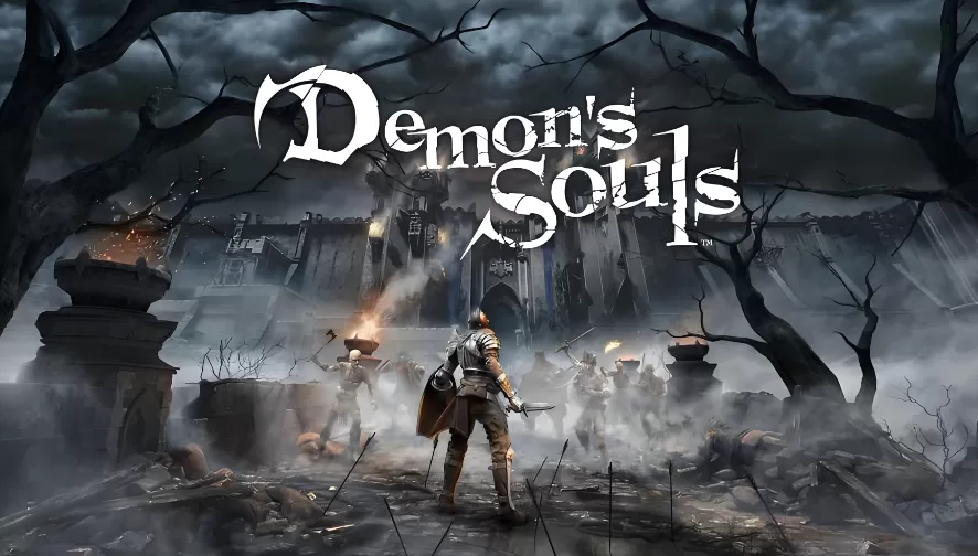 恶魔之魂：重制版.Demon’s Souls Remake 第1张