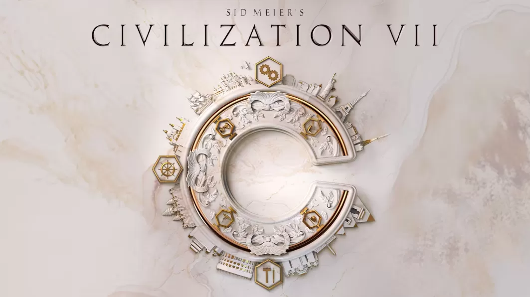 席德·梅尔的文明VII Sid Meiers Civilization VII 第1张 席德·梅尔的文明VII Sid Meiers Civilization VII 第1张