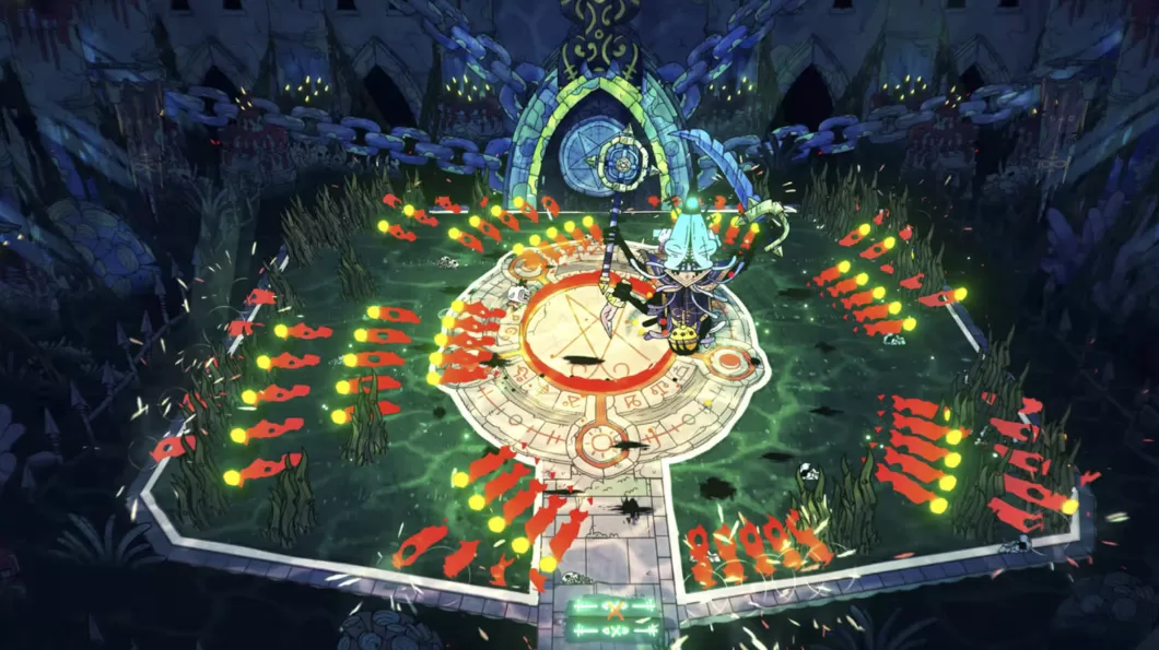 咩咩启示录 Cult of the Lamb 第3张 咩咩启示录 Cult of the Lamb 第3张
