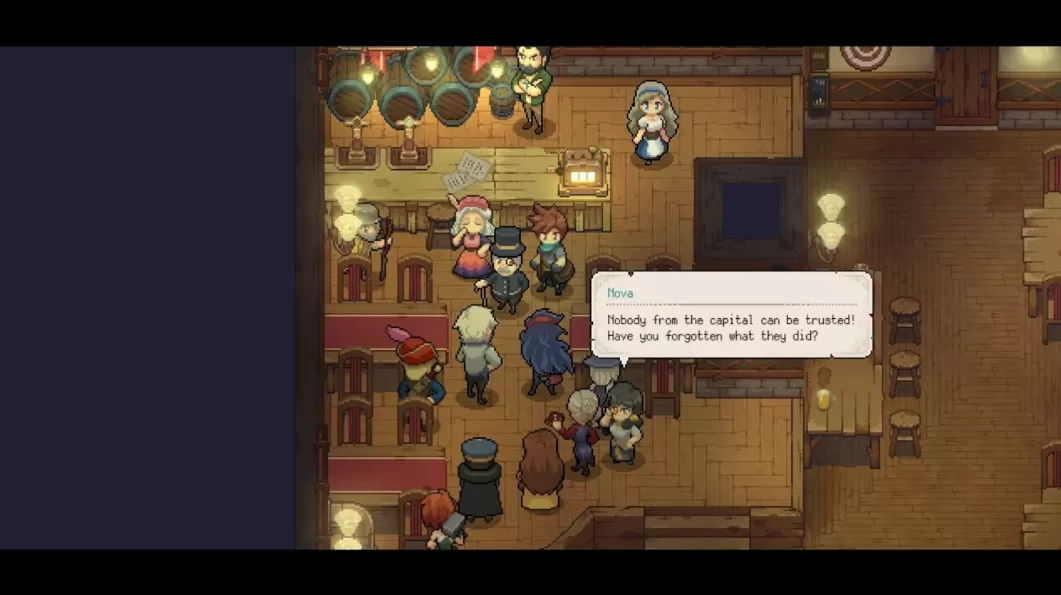 杏林物语.Potion Permit 第2张 杏林物语.Potion Permit 第2张