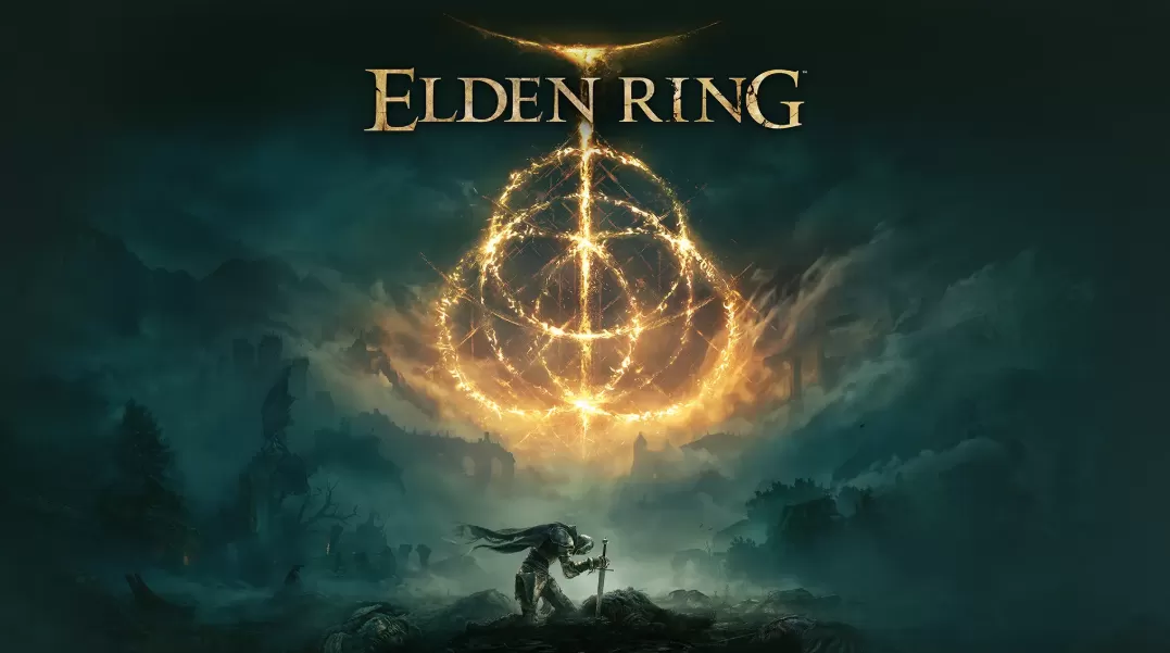 艾尔登法环 Elden Ring 第1张 艾尔登法环 Elden Ring 第1张
