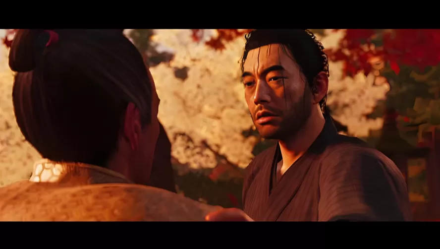 对马岛之魂:导演剪辑版.Ghost of Tsushima: Director’s Cut 第3张 对马岛之魂:导演剪辑版.Ghost of Tsushima: Director’s Cut 第3张