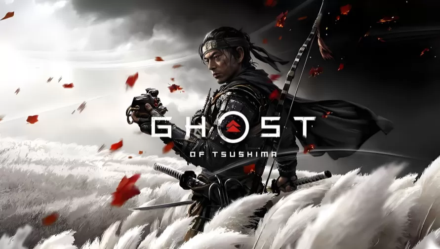 对马岛之魂:导演剪辑版.Ghost of Tsushima: Director’s Cut 第1张 对马岛之魂:导演剪辑版.Ghost of Tsushima: Director’s Cut 第1张