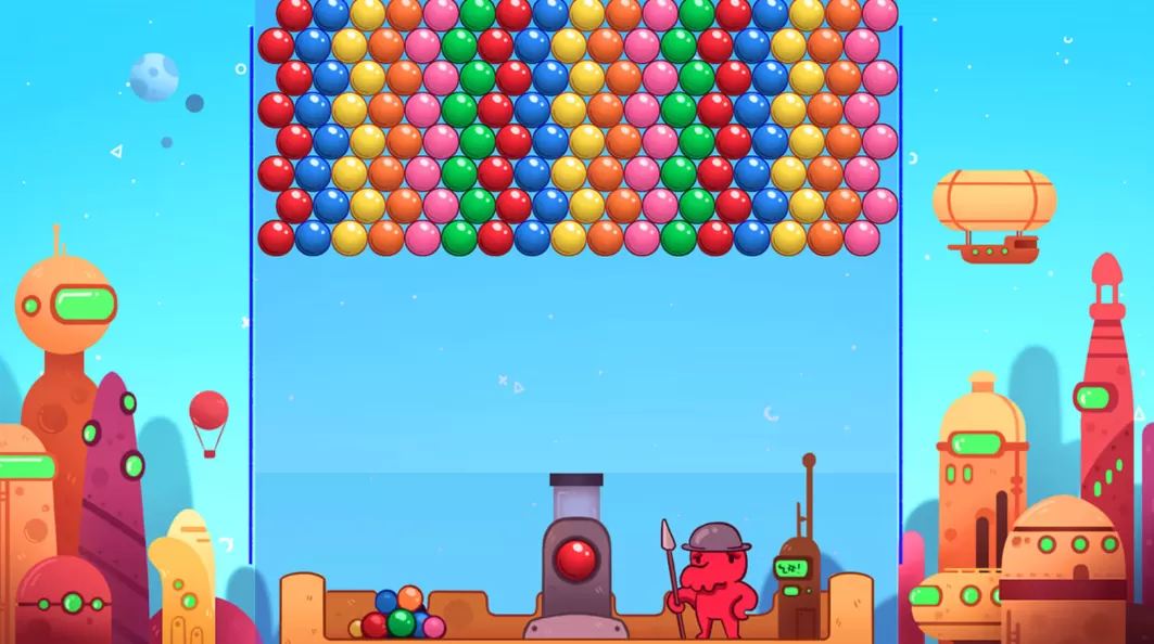 街机游戏区 Arcade Game Zone 第2张 街机游戏区 Arcade Game Zone 第2张