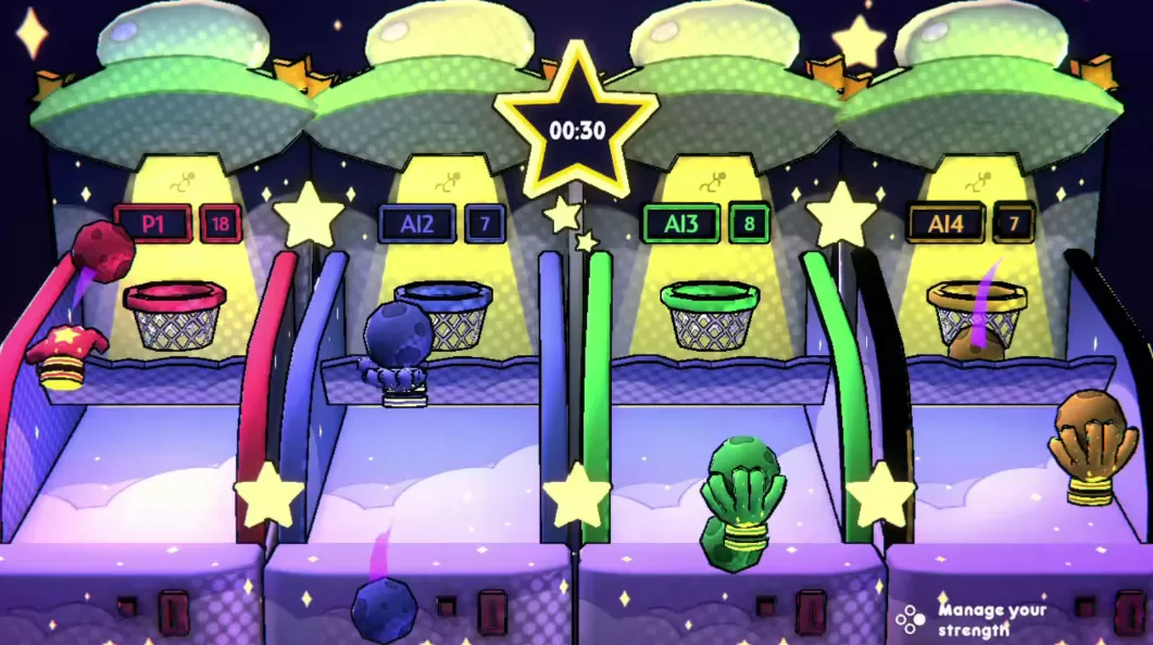 街机游戏区 Arcade Game Zone 第4张 街机游戏区 Arcade Game Zone 第4张
