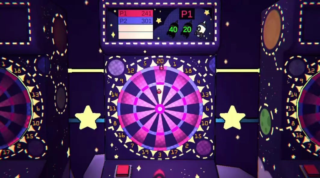 街机游戏区 Arcade Game Zone 第3张 街机游戏区 Arcade Game Zone 第3张