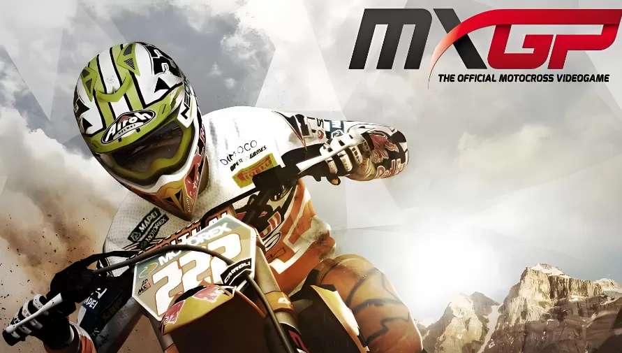 越野摩托 2020:官方游戏 MXGP 2020 The Official Motocross Videogame 第1张 越野摩托 2020:官方游戏 MXGP 2020 The Official Motocross Videogame 第1张