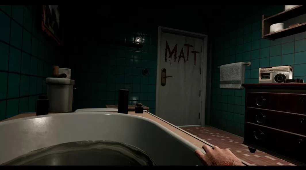 OXIDE:104 号房间 Oxide: Room 104 第2张 OXIDE:104 号房间 Oxide: Room 104 第2张