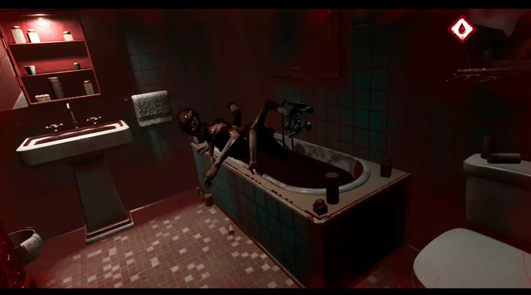 OXIDE:104 号房间 Oxide: Room 104 第5张 OXIDE:104 号房间 Oxide: Room 104 第5张