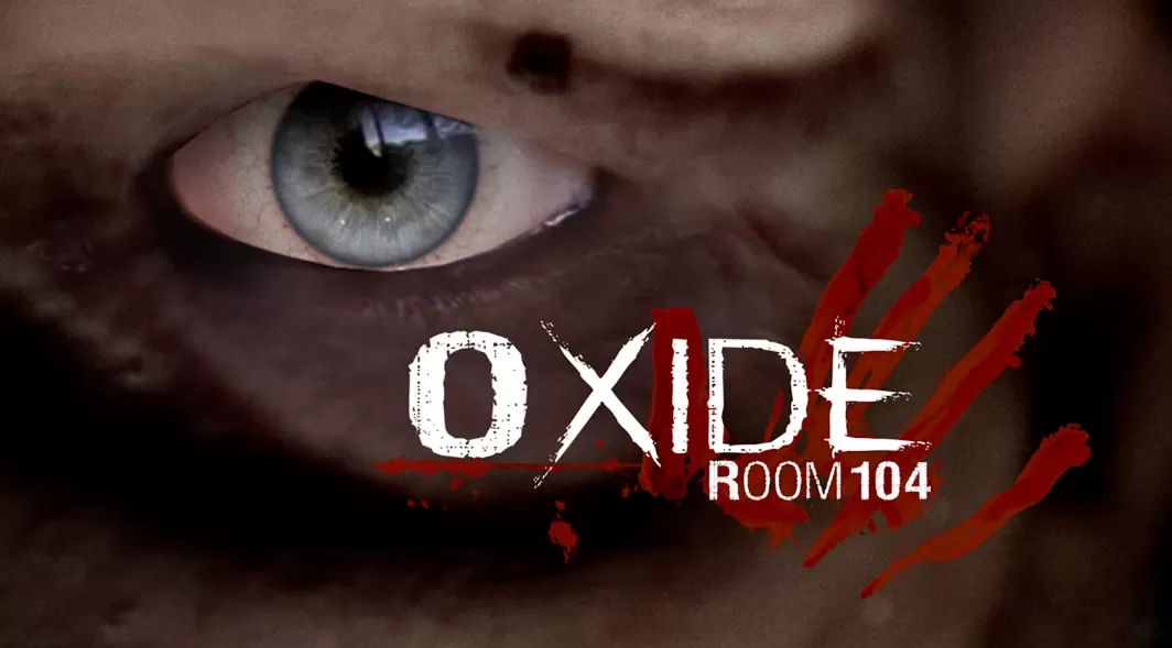 OXIDE:104 号房间 Oxide: Room 104 第1张 OXIDE:104 号房间 Oxide: Room 104 第1张