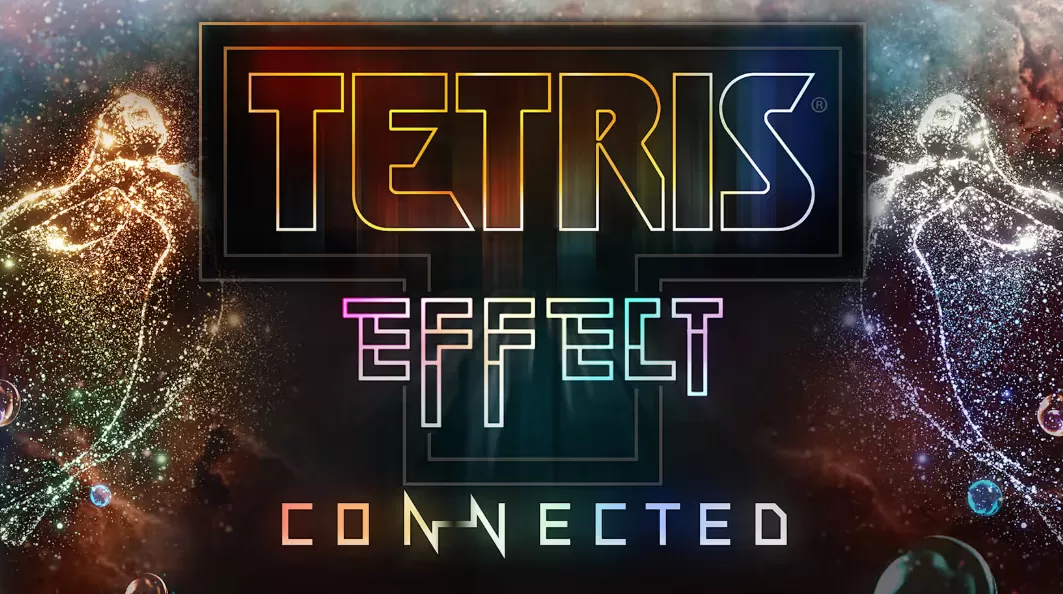 俄罗斯方块效应：连接 Tetris Effect: Connected 第1张