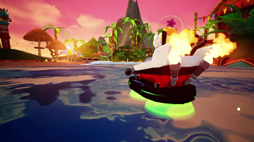 尼克卡通赛车手 3:黏性高速 Nickelodeon Kart Racers 3 Slime Speedway 第3张 尼克卡通赛车手 3:黏性高速 Nickelodeon Kart Racers 3 Slime Speedway 第3张