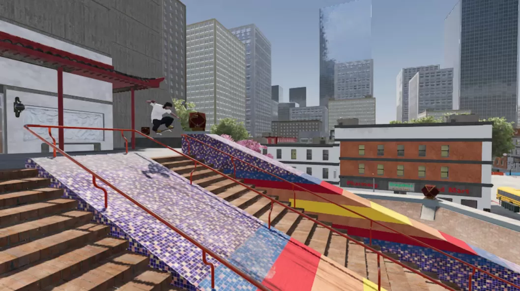 滑板 Session Session: Skate Sim 第5张