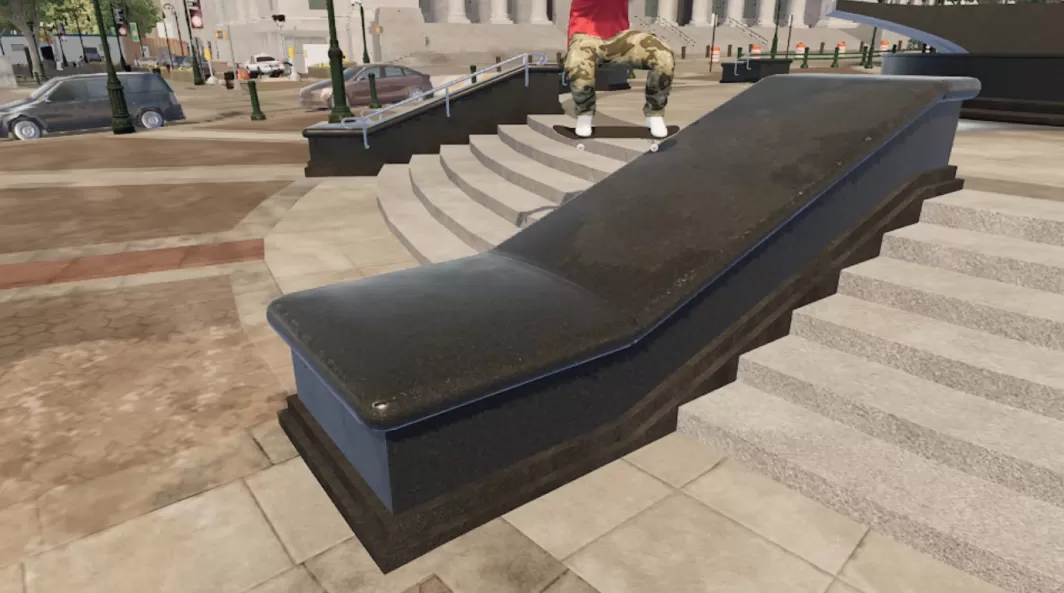 滑板 Session Session: Skate Sim 第6张