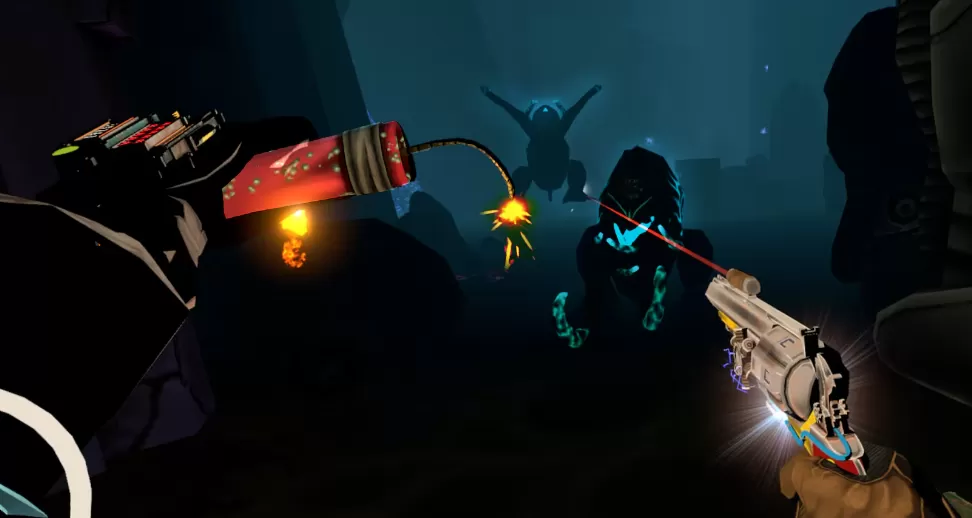 洞穴挖掘者 2：努力挖掘 Cave Digger 2: Dig Harder 第5张