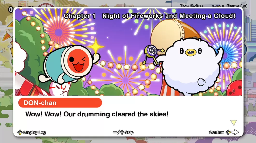 太鼓达人：节奏盛典 Taiko no Tatsujin: Rhythm Festival 第2张