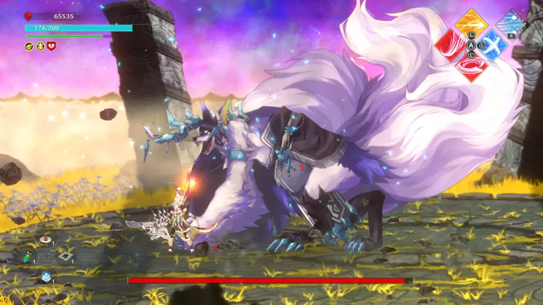 失落史诗 Lost Epic 第4张 失落史诗 Lost Epic 第4张