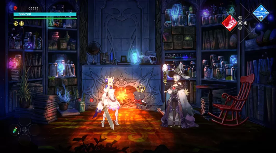 失落史诗 Lost Epic 第6张 失落史诗 Lost Epic 第6张