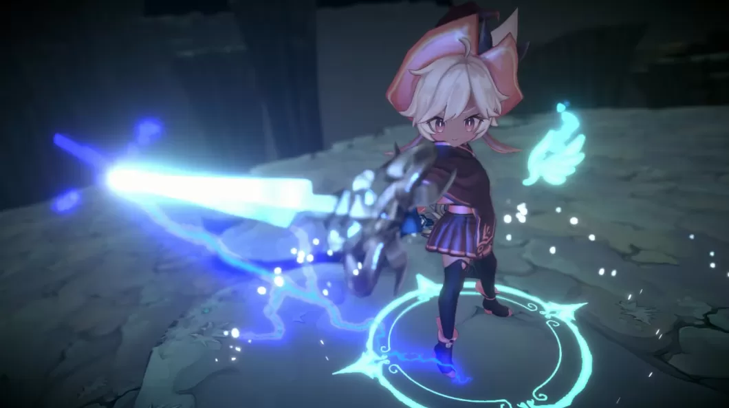 魔女之泉 R Witch Spring 第7张