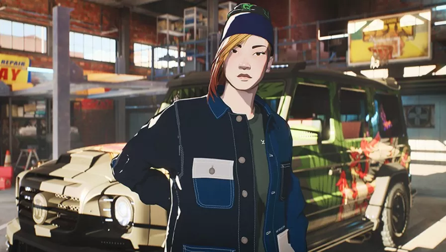 极品飞车：不羁 Need for Speed Unbound 第5张