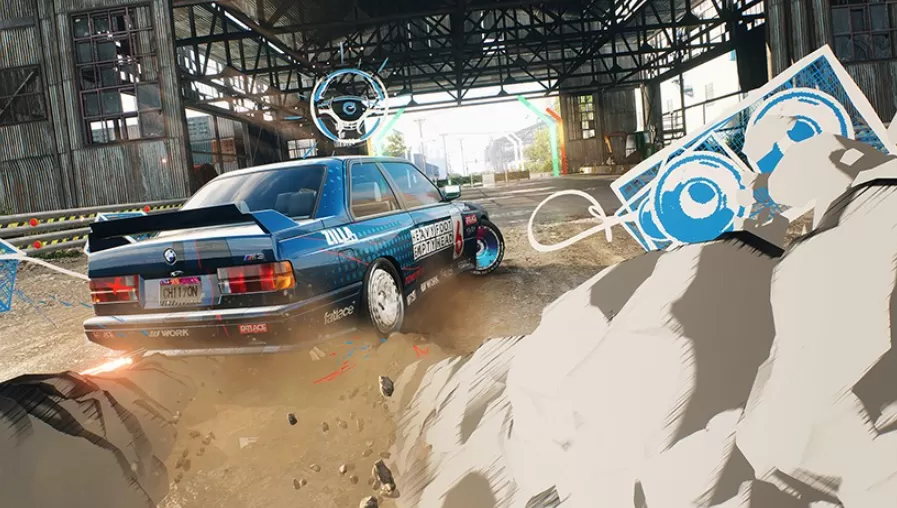 极品飞车：不羁 Need for Speed Unbound 第4张